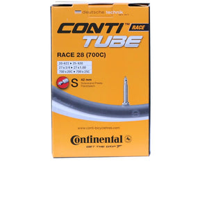 Schl Road Continental Schlauch Renn Light S42