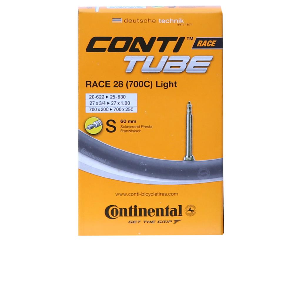 Schl Road Continental Schlauch Renn Light S60