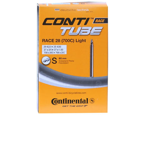 Schl Road Continental Schlauch Renn Light S80
