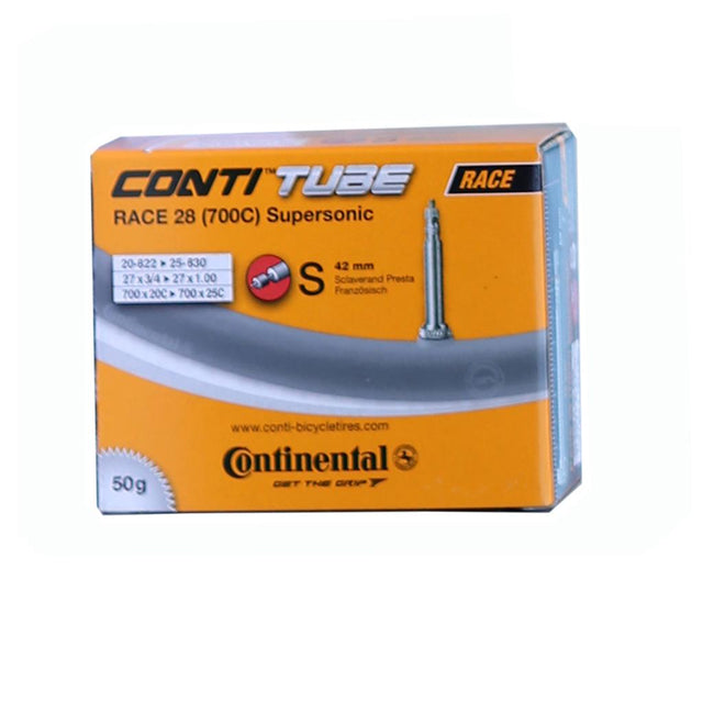 Schl Road Continental Schlauch Renn SUPERSONIC S42