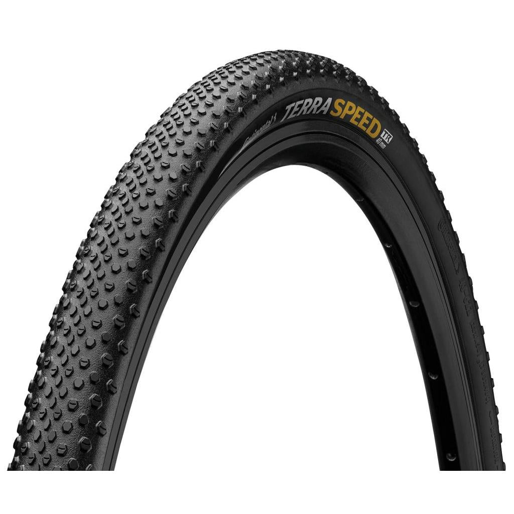 Continental Terra Speed ProTection Faltreifen – Bikespecht