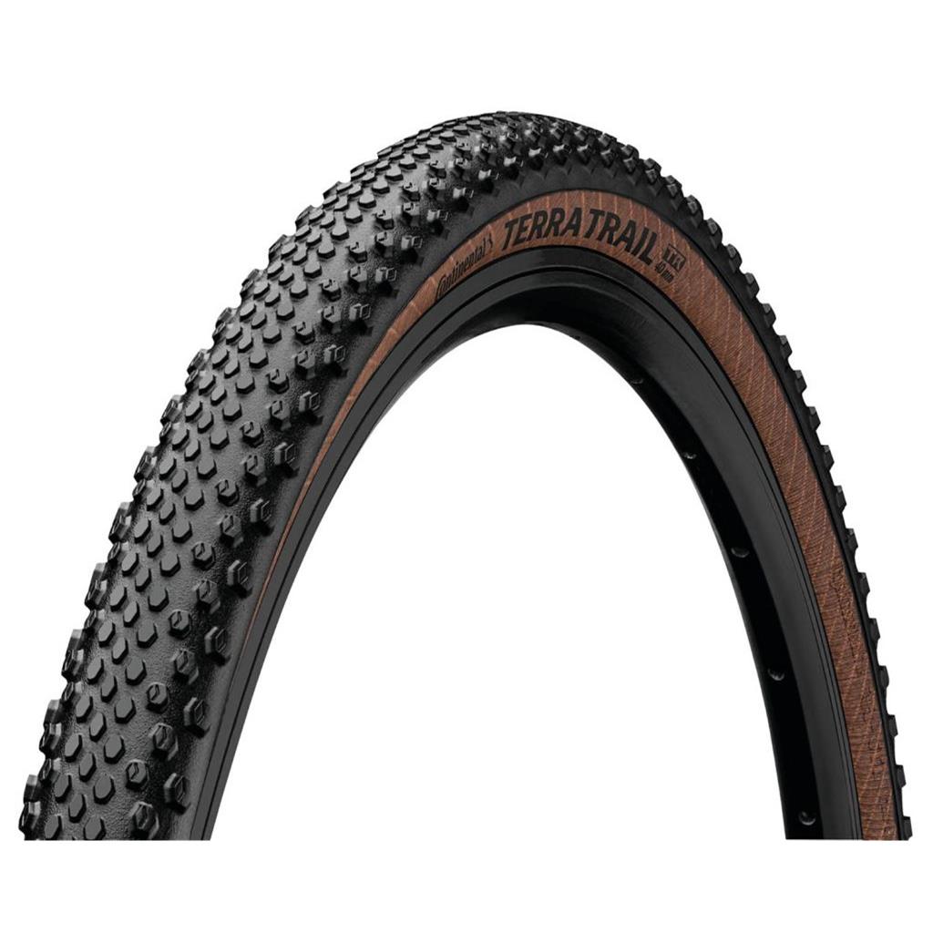 Reifen 28" (Attribut schon hinzugefügt) Continental Terra Trail Protection 40-622