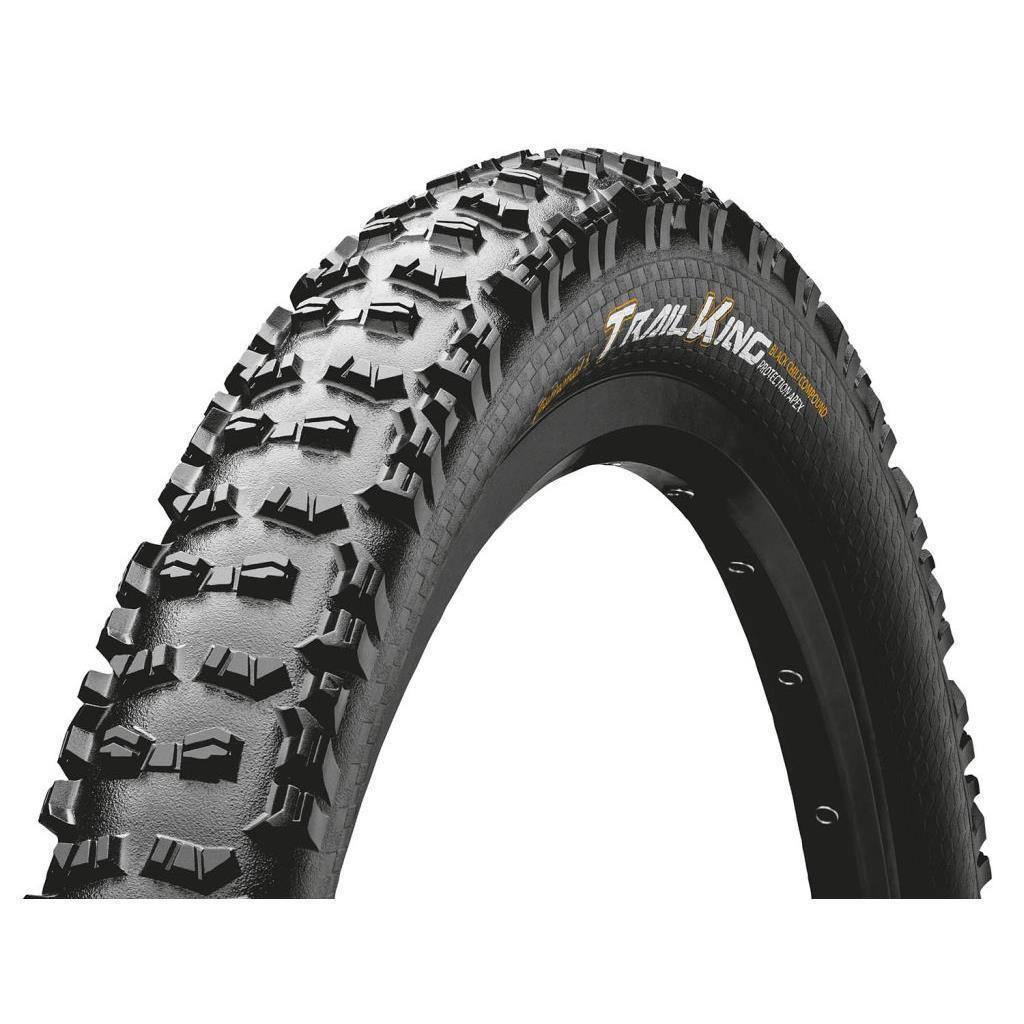 Reifen 27.5" (Attribut schon hinzugefügt) Continental Trail King 55-584 Skin Fa