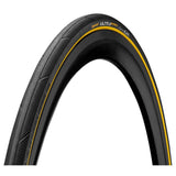 Reifen 28" (Attribut schon hinzugefügt) Continental Ultra Sport III schwarz-gelb
