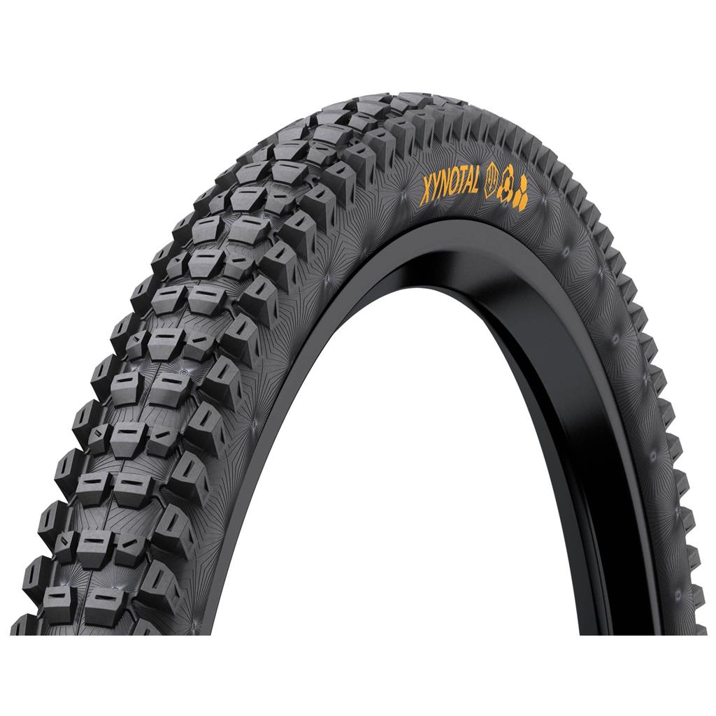 Reifen 29" (Attribut schon hinzugefügt) Continental Xynotal 60-622 Dhs Falt