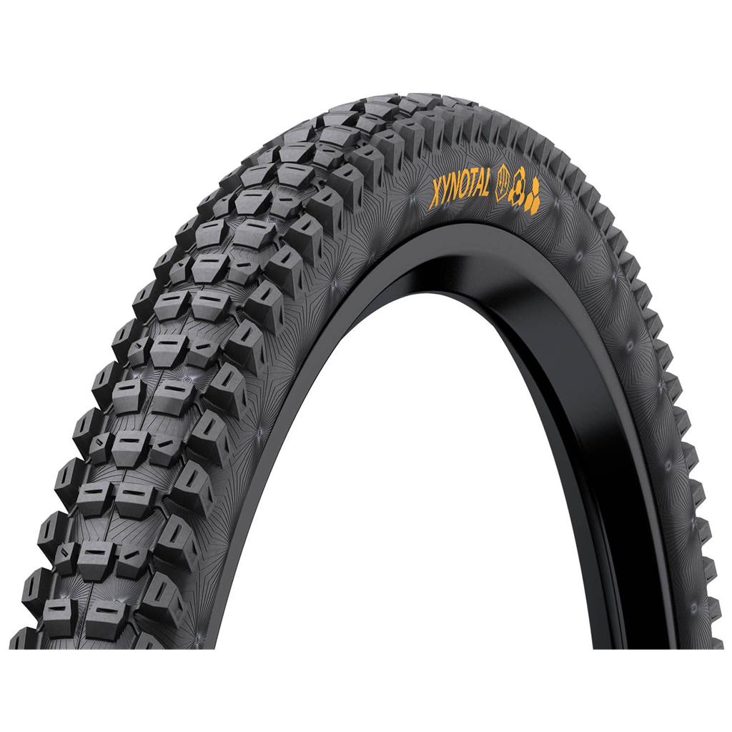 Reifen 29" (Attribut schon hinzugefügt) Continental Xynotal 60-622 End Falt