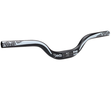 LenkerMTB Deda Lenker Fixie Street Issimo 46 cm