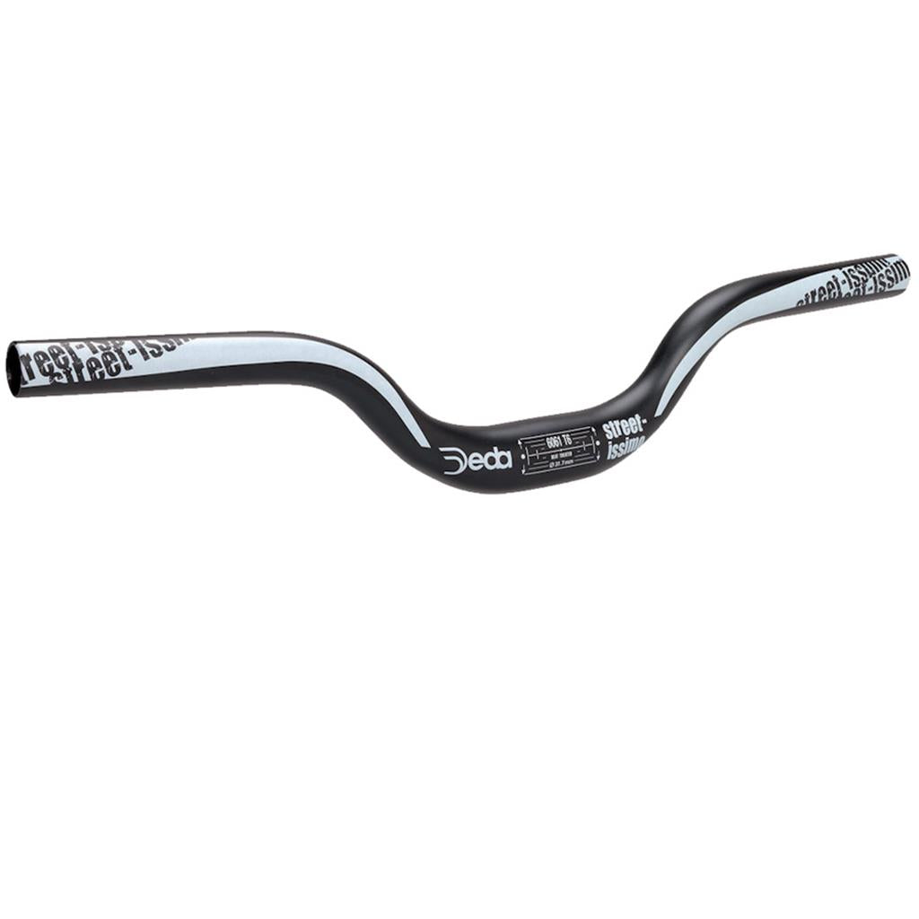 LenkerMTB Deda Lenker Fixie Street Issimo 46 cm