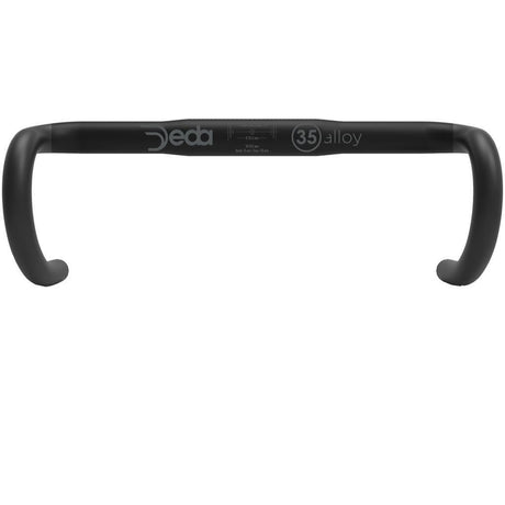 42 cm Lenker Deda Lenker M35 Alu 44 cm  350 mm