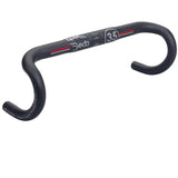 42 cm Lenker Deda Lenker M35 Alu schwarz 46cm  350
