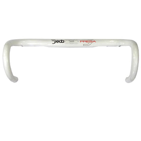 46 cm Lenker Deda Lenker Presa Carbon 46 cm