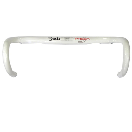 46 cm Lenker Deda Lenker Presa Carbon 46 cm