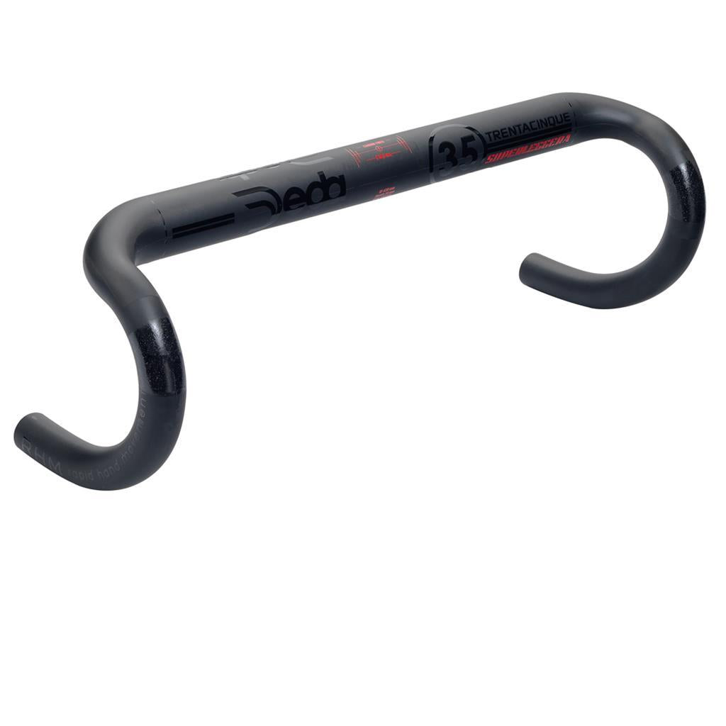 42 cm Lenker Deda Lenker Superleggera 35 Carbon 46 cm