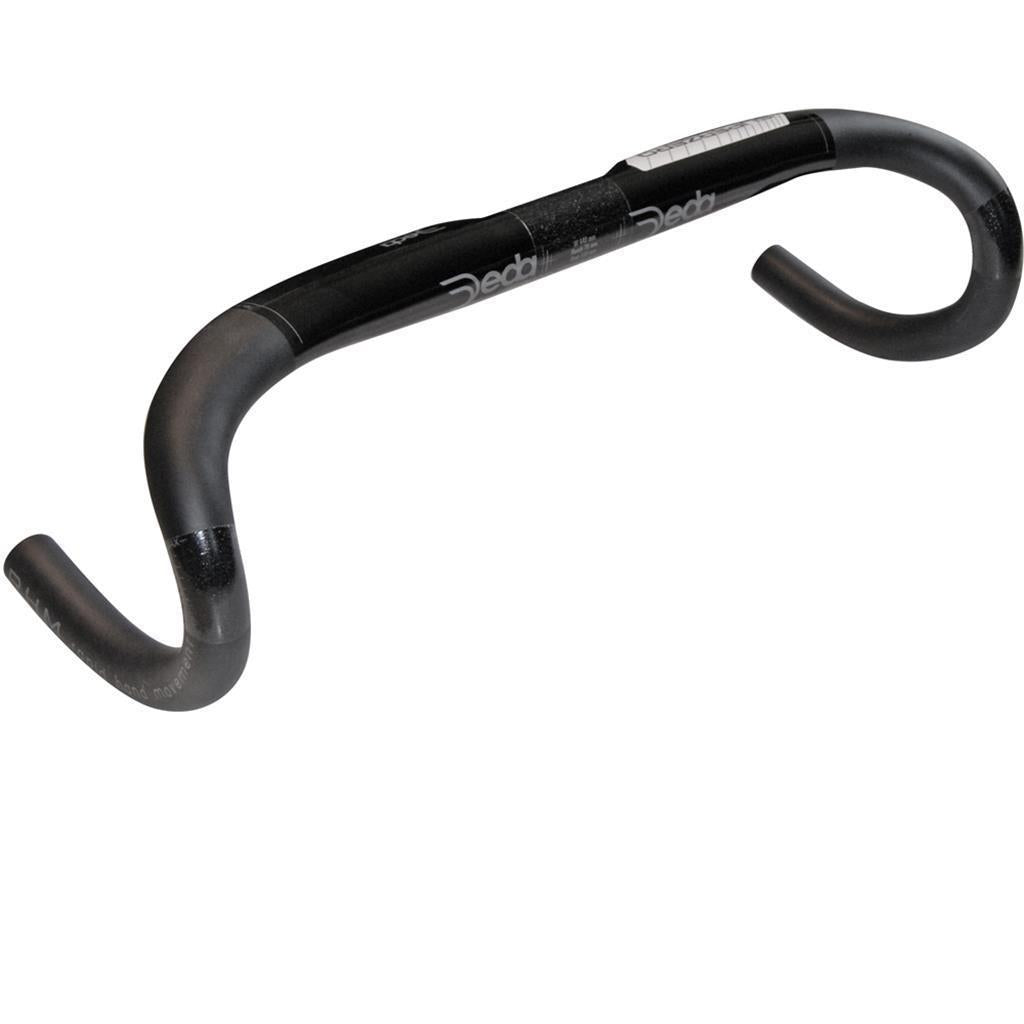 40 cm Lenker Deda Lenker Superzero DCR Alu 46 cm