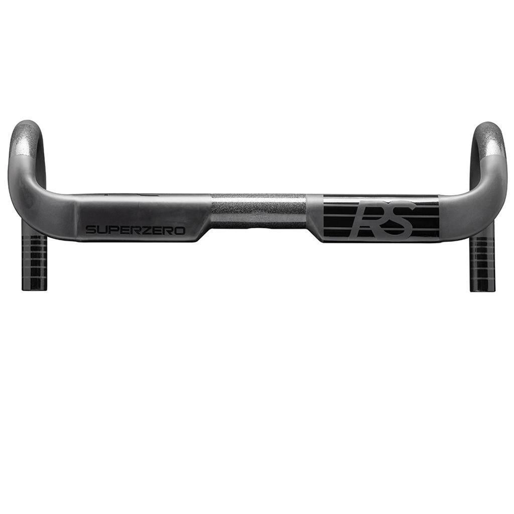 40 cm Lenker Deda Lenker Superzero RS DCR Carbon 42 cm