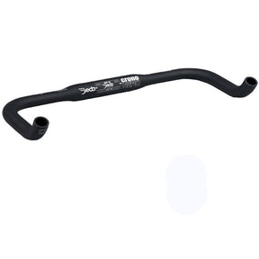 40 cm Lenker Deda Lenker TT Crononero 42 cm