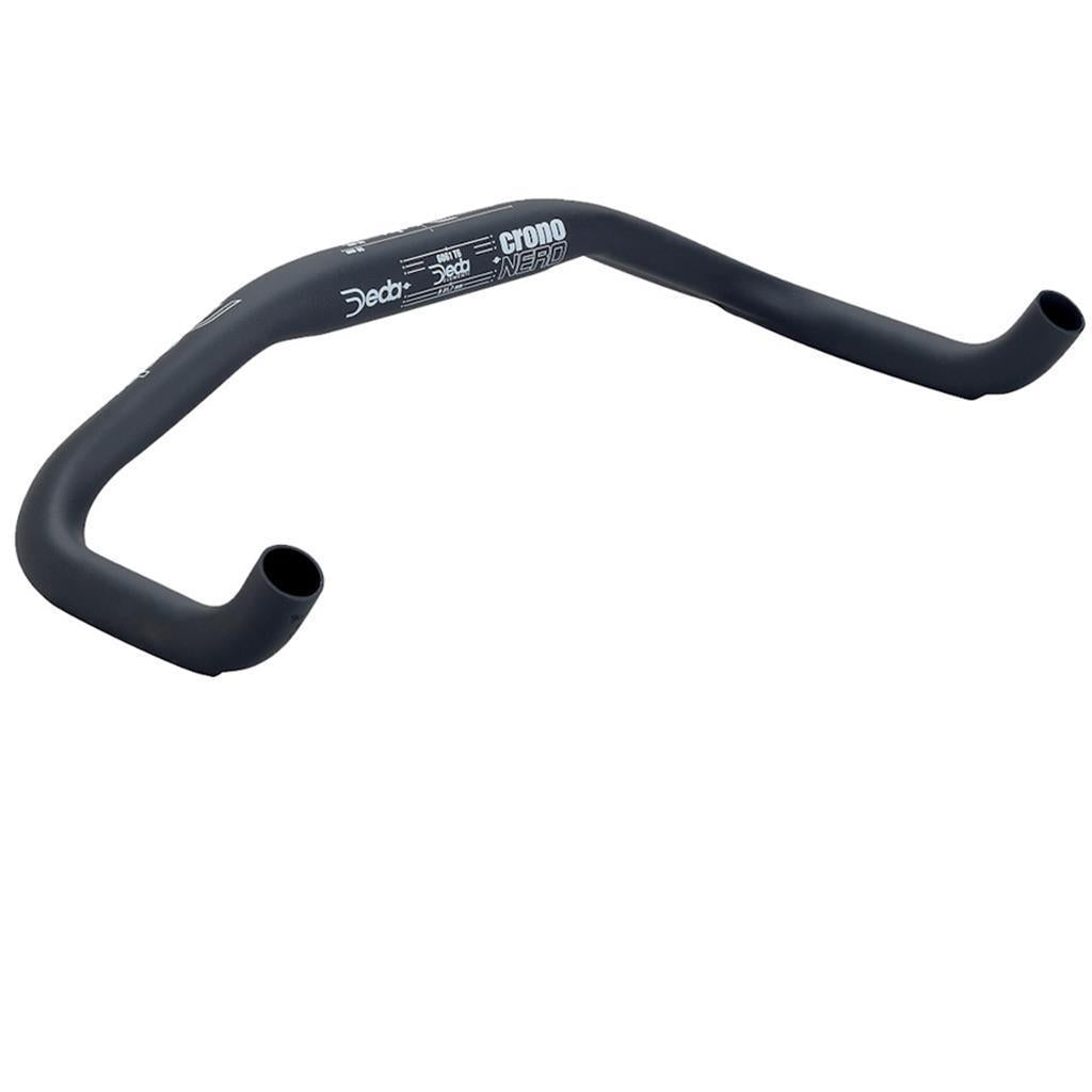 40 cm Lenker Deda Lenker TT Crononero Low Rider 42 cm