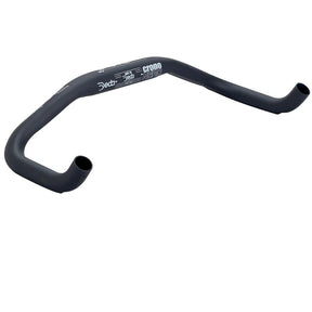 40 cm Lenker Deda Lenker TT Crononero Low Rider 42 cm