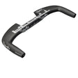 42 cm Lenker Deda Lenker TT Tribar Carbon 42 cm