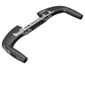 42 cm Lenker Deda Lenker TT Tribar Carbon 42 cm