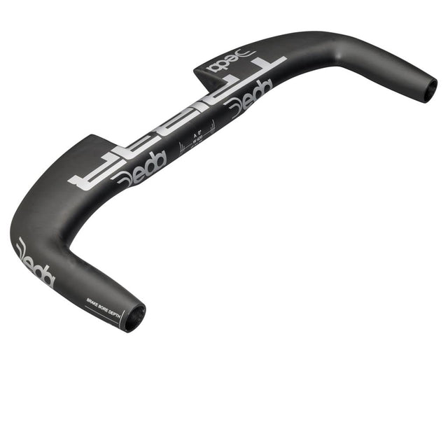 42 cm Lenker Deda Lenker TT Tribar Carbon 42 cm