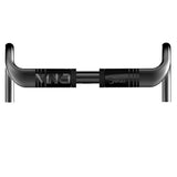 40 cm Lenker Deda Lenker VINCI SHALLOW Carbon