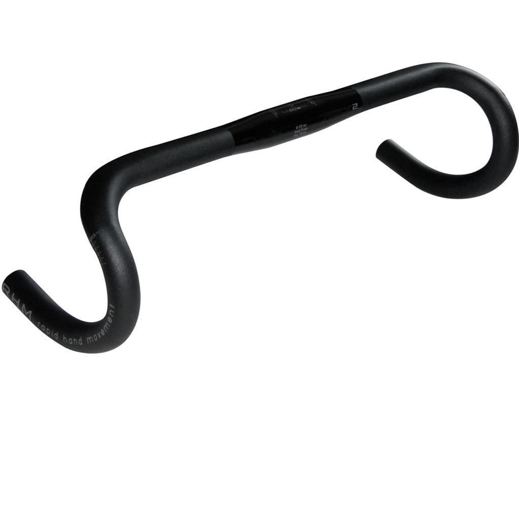 40 cm Lenker Deda Lenker Zero RHM 02 DCR 46 cm ## MV ##