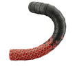 schwarz Deda Lenkerband Loop Gel schwarz-rot