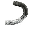 schwarz Deda Lenkerband Loop Gel schwarz-silber
