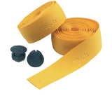 Andere Farben Deda Lenkerband ocker mit Stopfen