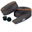 schwarz Deda Lenkerband Presa schwarz-orange
