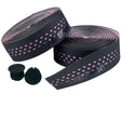schwarz Deda Lenkerband Presa schwarz-pink