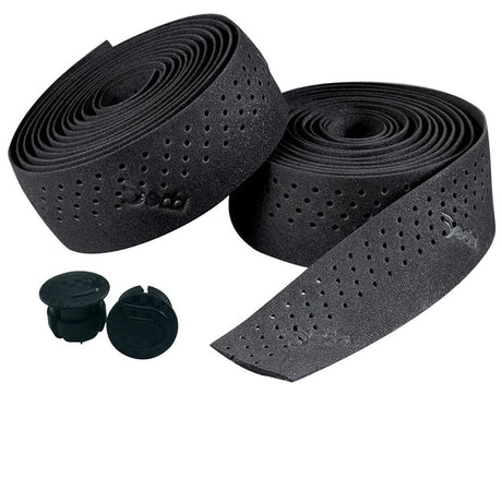 schwarz Deda Lenkerband Traforato schwarz