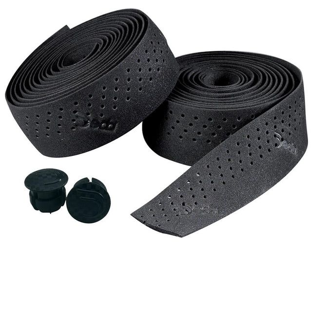 schwarz Deda Lenkerband Traforato schwarz