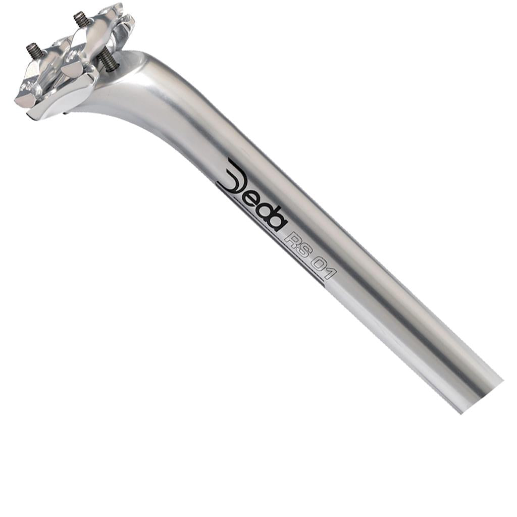 272 Alu SP Deda Sattelstütze RS01  272 mm