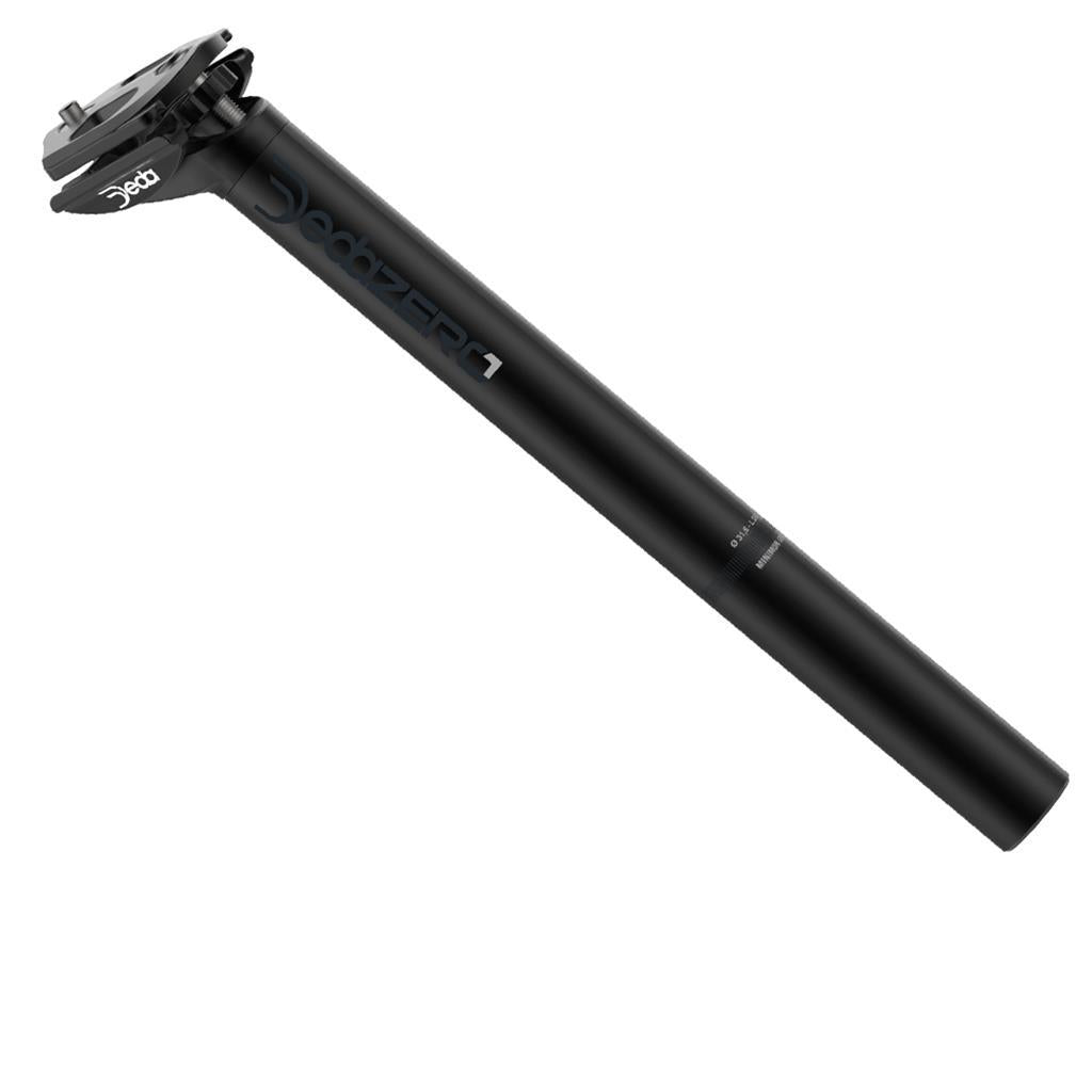 316 Alu SP Deda Sattelstütze RSx01