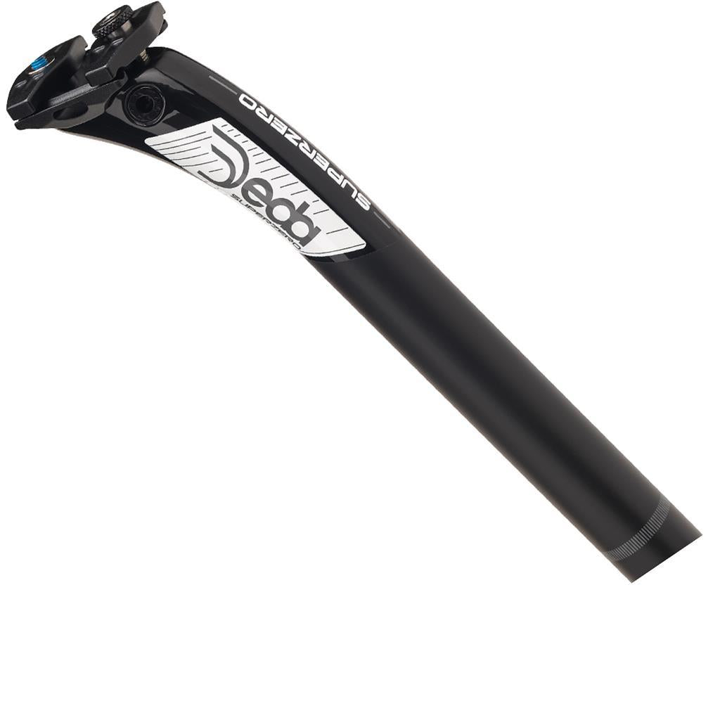 316 Carb SP Deda Sattelstütze Superzero Carbon  316 mm