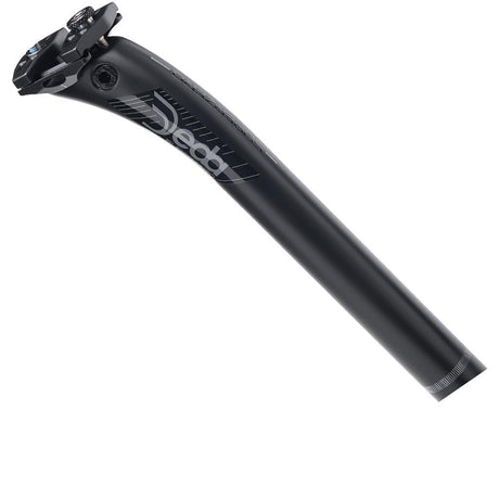 316 Carb SP Deda Sattelstütze Superzero Carbon  316 mm
