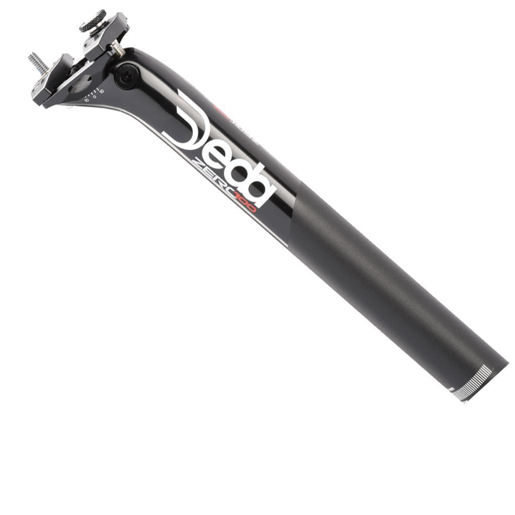 316 Alu SP Deda Sattelstütze Zero 100  316 mm