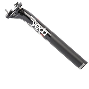 316 Alu SP Deda Sattelstütze Zero 100  316 mm