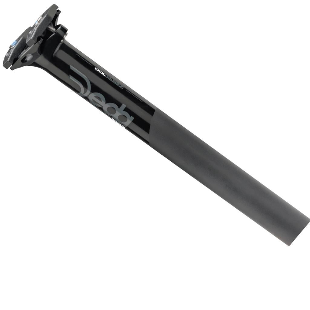 316 Alu SP Deda Sattelstütze Zero 100 Dritto