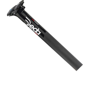 316 Alu SP Deda Sattelstütze Zero 100 Dritto  316 mm