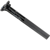 316 Alu SP Deda Sattelstütze Zero 100 Dritto  316 mm