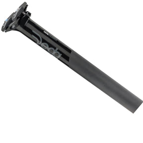 316 Alu SP Deda Sattelstütze Zero 100 Dritto  316 mm