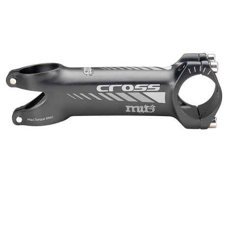 Vorb110mm Deda Vorbau CROSS 120 mm
