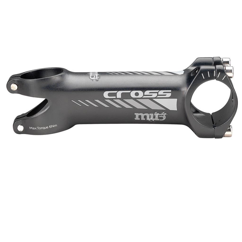 Vorb110mm Deda Vorbau CROSS 130 mm