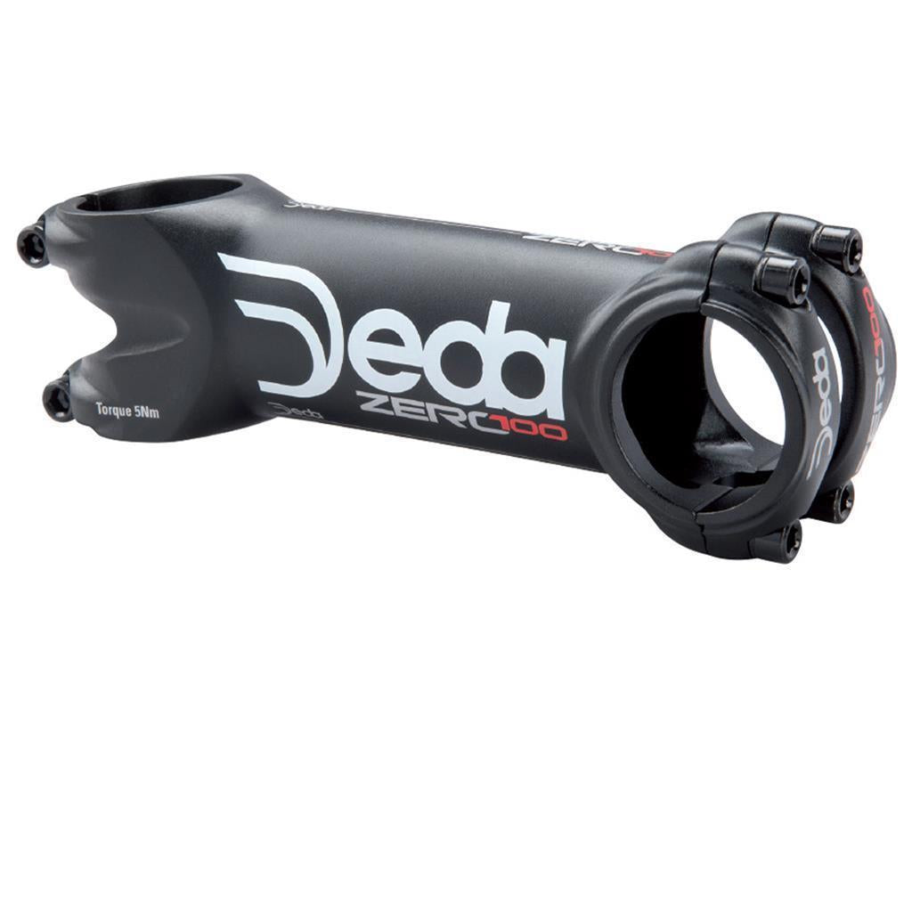 Vorb80mm Deda Vorbau Zero 100 OS 110 mm