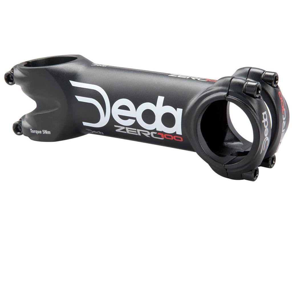 Vorb90mm Deda Vorbau Zero 100 TEAM 120 mm 70°