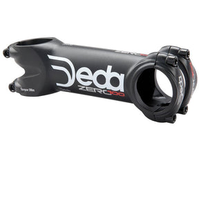 Vorb90mm Deda Vorbau Zero 100 TEAM 140 mm 70°