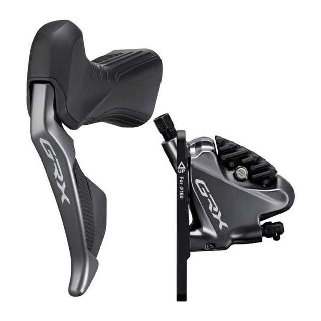 Bremsen hinten Disc-Set Di2 H STRX815-BRRX810